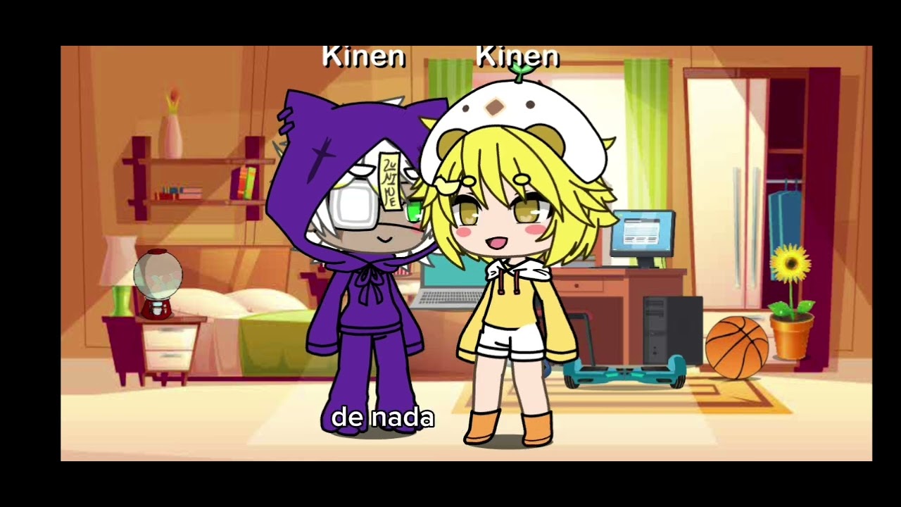 Sunny ignorar a batatinha