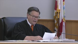 Jury reaches verdict in Johnny Mack Calhoun resentencing hearing