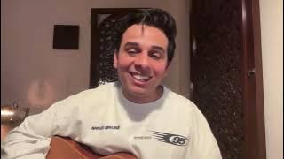 ARZ KIYA HAI - Anuv Jain | The Calmest Version