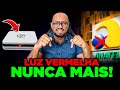 🚨ADEUS LUZ VERMELHA - BAIXE AGORA A FIRMWARE DO SEU TVBOX! ( HTV 7, 8, 9, UniTV S1 e linha Tiger)