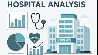 🔬 Hospital Stay Duration Analysis using Python | Pandas, NumPy & Scipy.