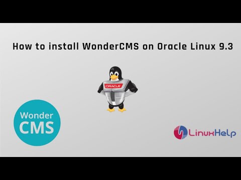 How to install