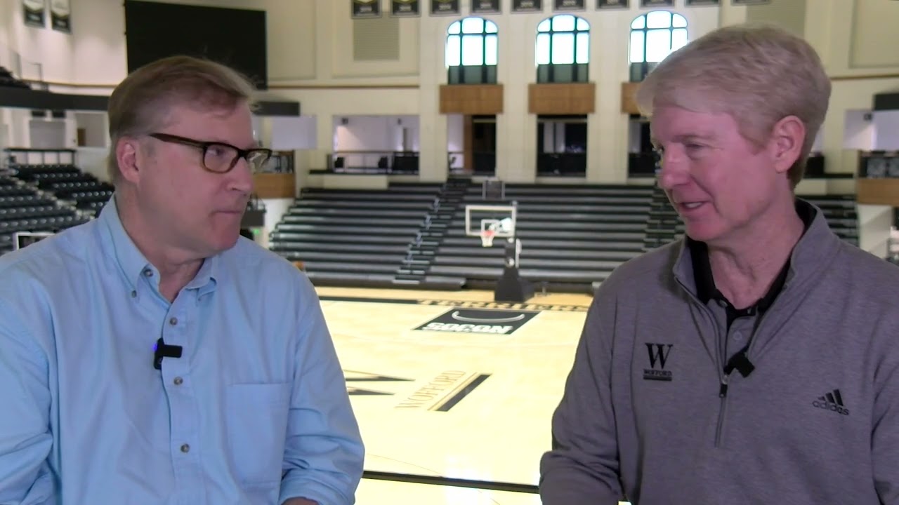 The Jimmy Garrity Coaches Show 03/01/22