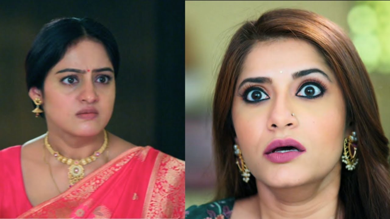 Mangal Lakshmi Upcoming Episode Twist | 17th January 2026