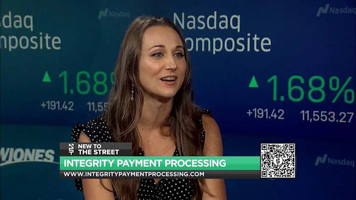Integrity Payment Processing, Inc.'s interview wit...