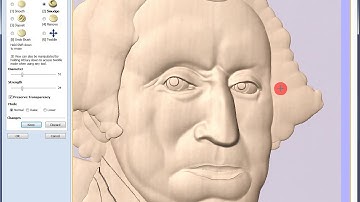 d10g - Sculpting (Part 1)