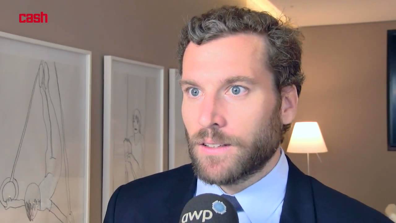 Norbert Rücker, Leiter Rohstoffanalyse Bank Julius Bär