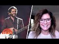 Thomas Rhett’s Mom Reveals When She Knew His Wife, Lauren, Was The One | TODAY All Day