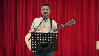 8- Vicdan Buluşması - Mehmet Ali Aslan