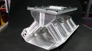 TUNNEL RAMS BY BAIN RACING