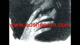 Ed Sheeran. Ft. Devlin - lately