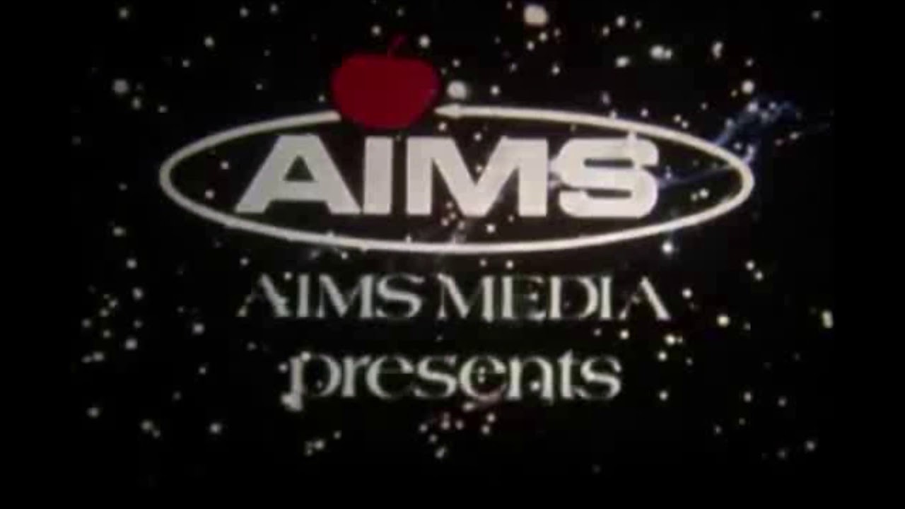 AIMS Media (Better version, 1986)