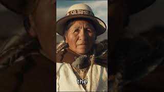 Quechuan Women For Conservation by Big Cat Rescue 284 views 17 hours ago 1 minute, 1 second