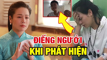 Muốn Quay Lại Với Chồng Cũ; NHẬT KIM ANH Điếng Người Vì Con Trai Nói 1 Câu; Toàn Bộ Bí Mật Lộ Hết