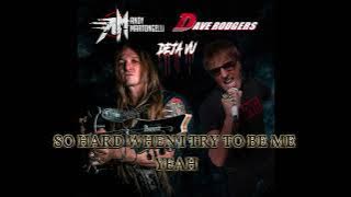 Deja Vu Power Metal by Dave Rodgers & Andy Martongelli