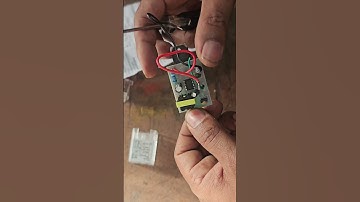 power supply module  #electronic #shorts