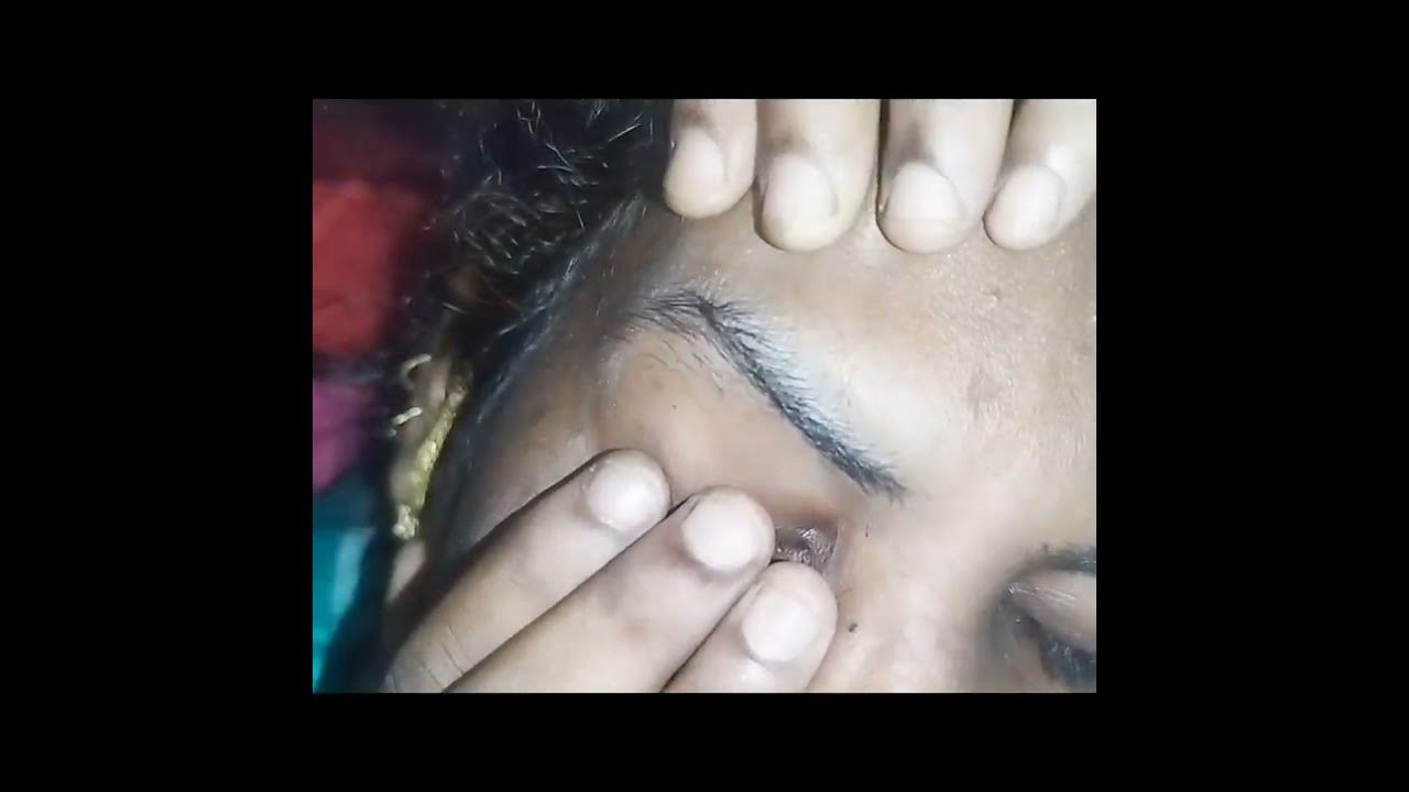 Ril ke dhaage se threading banana sikhe Ghar baithe viralvideo shorts