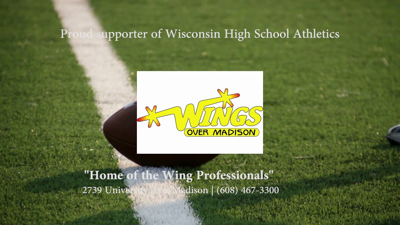 Wings Over Madison 6084673300 FAST DELIVERY David Gordon FB