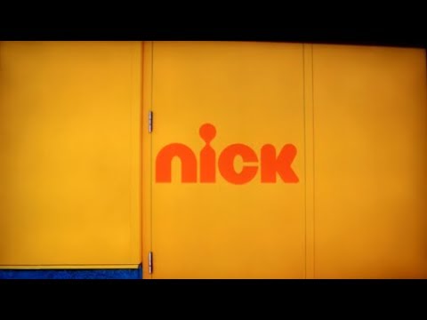 Tanda Comercial Nickelodeon Latinoamérica Marzo 2018