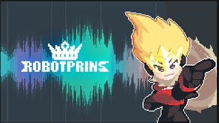 Cover of [Porter Robinson - Musician] for [Historia: Protect The Sun] - Livestream part 1