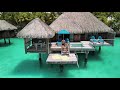 Royal Estate | St. Regis | Bora Bora