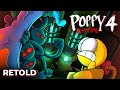 POPPY PLAYTIME CHAPTER 4 RETOLD FERA ANIMATIONS POPPY PLAYTIME CHAPTER 4 RETOLD FERA ANIMATIONS