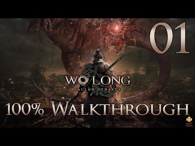 Wo Long: Fallen Dynasty Walkthrough & Guides Wiki｜Game8