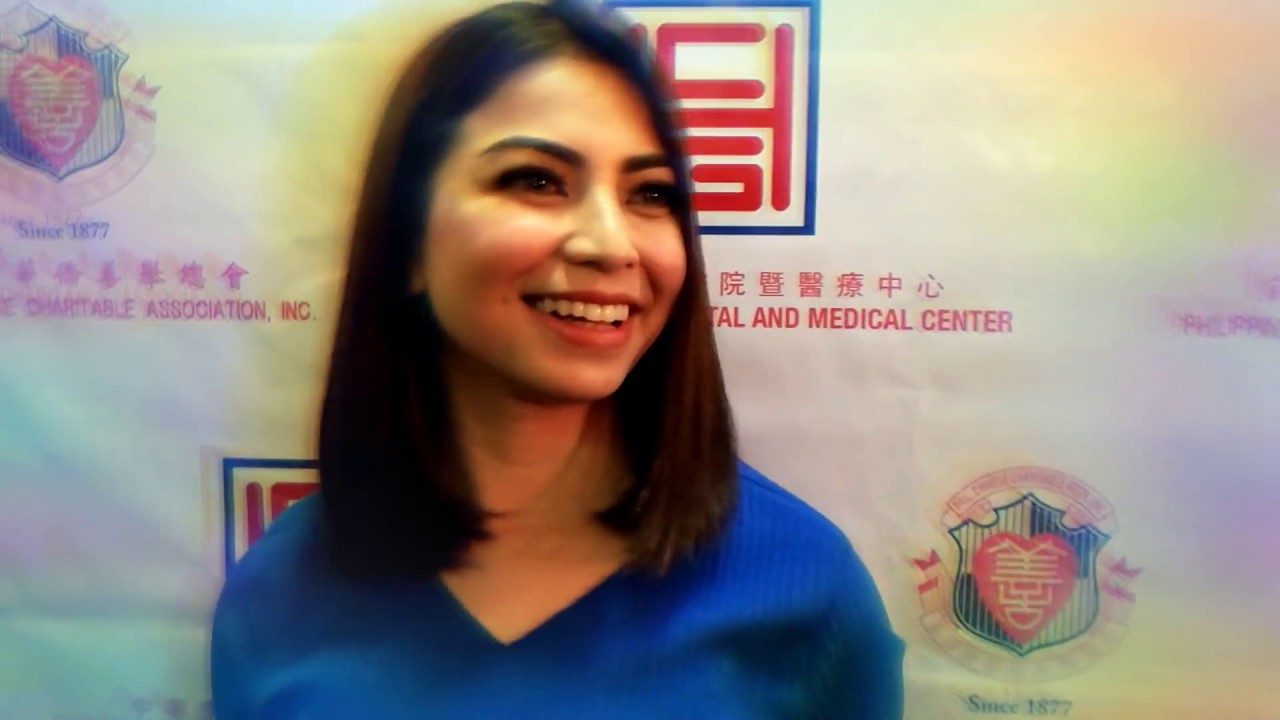 Glaiza De Castro answers 30 Fan Questions #GlaizaDCxOrangeMag