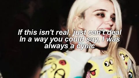 Sky Ferreira - 24 Hours \lyrics\