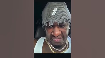 Young thug - allergic new snippet 🔥 #uyscuti