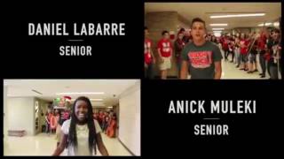 MacArthur High School Farewell 2016