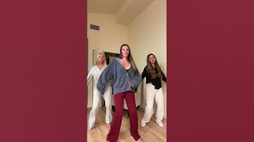 You better bark like you want it Getty #newdance #dance #trendingdance #fyp