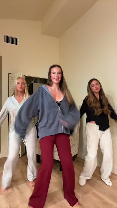 You better bark like you want it Getty #newdance #dance #trendingdance #fyp