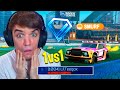 DESPUÉS DE 3 AÑOS VUELVO A JUGAR 1vs1 EN DIAMANTE ROCKET LEAGUE DESPUÉS DE 3 AÑOS VUELVO A JUGAR 1vs1 EN DIAMANTE ROCKET LEAGUE