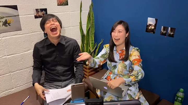 洪仲清心理師v.s.蘇予昕心理師談「什麼是愛自己？」 - 天天要聞