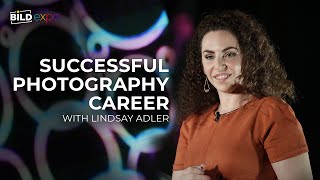 Lindsay Adler Style Success And Thriving In Your Photographic Career Bh Bild Expo