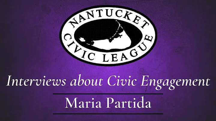 N. Civic League's Interviews about Civic Engagemen...