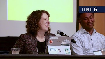 2019 Scholarly Communication Symposium Conference: Data and Infrastructure