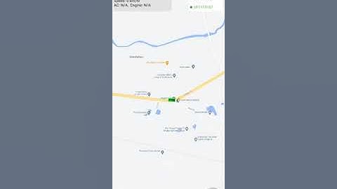 google map vehicle moving like Uber in flutter app | car icon moving on google maps in flutter