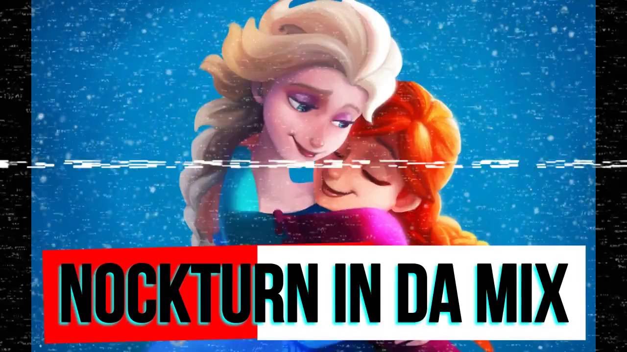 Nockturn In Da Mix 9-20-16 (Uplifting Trance September 2016)