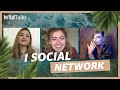 Social Media con Sofia Viscardi, Giulia Gaudino e Stephanie Glitter | Wild Talks