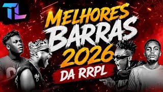 BEST RRPL BARS IN 2026