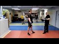 Savate  counter and change range