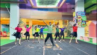 🎶 Pesando En Ti - Linedance | Improver | Choreo Asbarebare, Rini Hukom & Luci Irawati