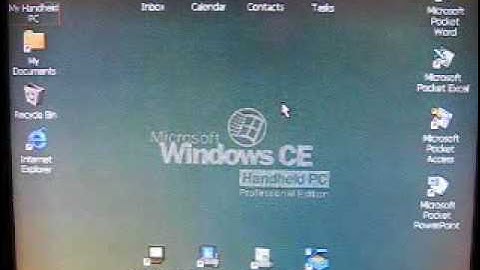 Installing Netbsd 5.0.1 onto an IBM z50 workpad mini laptop -- Part 4 of 5