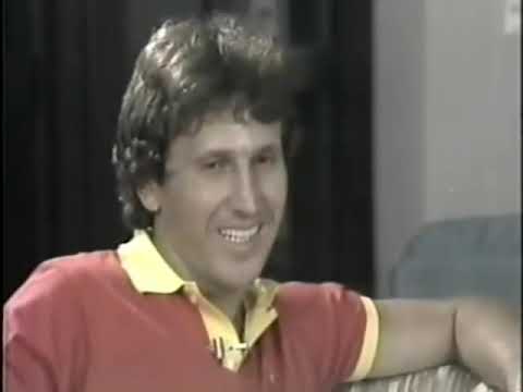 Leda Nagle entrevista Zico