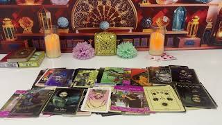 CANCER DIVINE TIMING NOW - DAILY CANCER LOVE TAROT READING screenshot 1