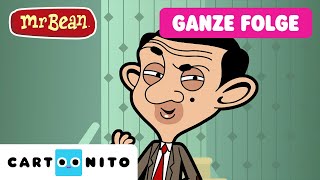 Ganze Folge Mrs. Wickets Fahrstunde Mr. Bean