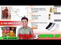 TOP 3 SHOPPING APPS🔥! ₹100 Dupatta LOOT😱| Digihaat &amp; Hamaramall Discount Offer | Shopping Deals.