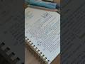 Take Notes With Me - golden coil notebook | #handwriting #studywithme #writingskills #notetaking